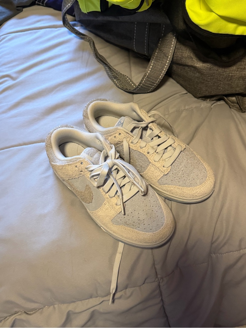 Kids Nike dunks